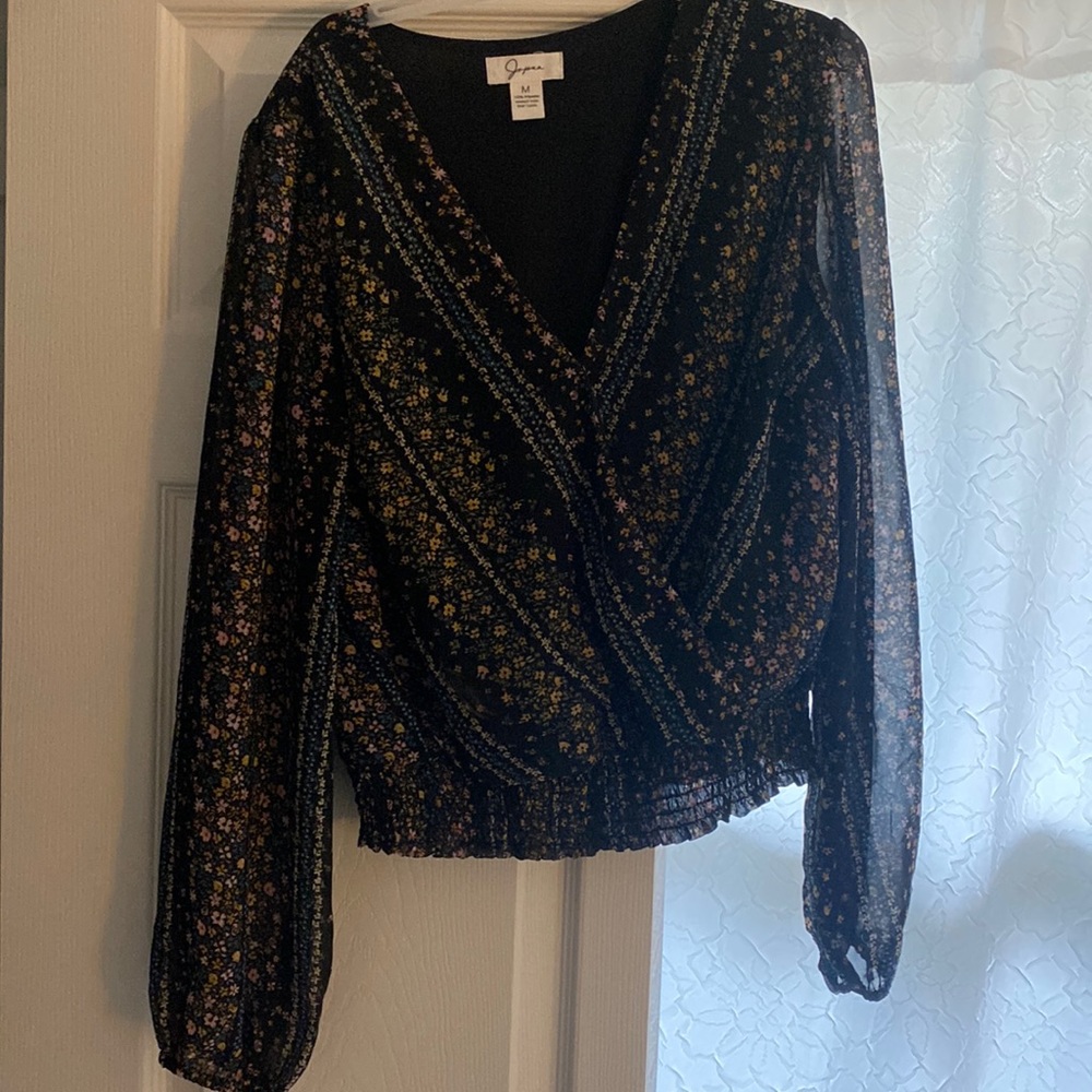 New size small